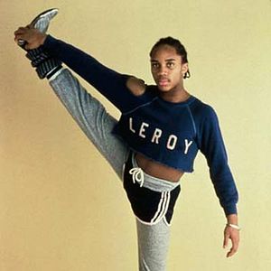 Bilder Fame - Der Weg zum Ruhm