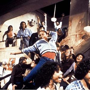 Bilder Fame - Der Weg zum Ruhm