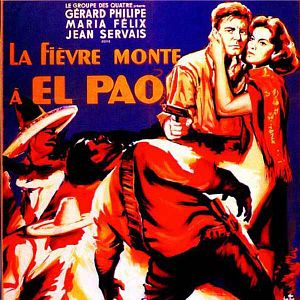 Bilder Das Fieber steigt in El Pao