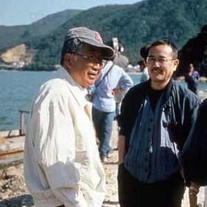 Bilder Shôhei Imamura