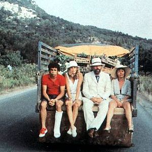 Bilder Wer hat den Schenkel von Jupiter geklaut?