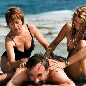 Bilder Catherine Alric