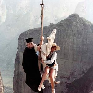 Bilder Wer hat den Schenkel von Jupiter geklaut?