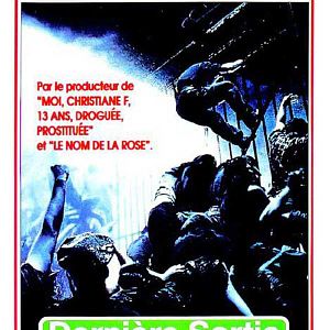 Bilder Letzte Ausfahrt Brooklyn