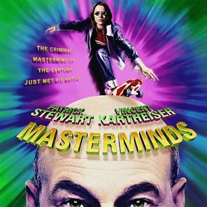 Bilder Masterminds - Das Duell