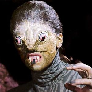 Bilder Jacqueline Pearce