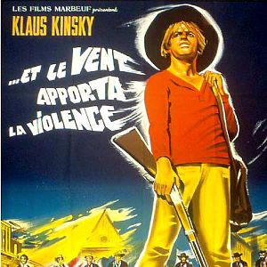 Bilder Satan der Rache