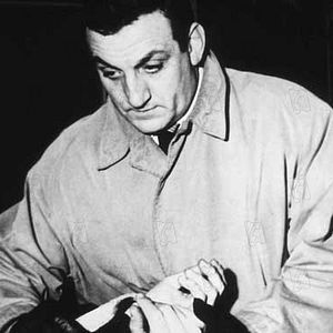 Bilder Bernard Borderie