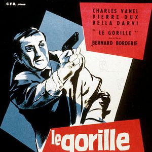 Bilder Der Gorilla läßt schön grüßen