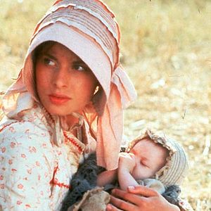 Bilder Nastassja Kinski