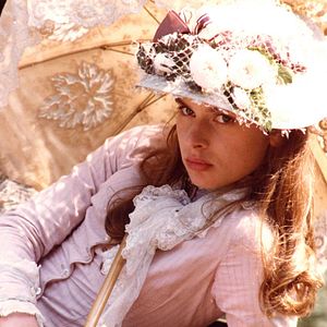 Bilder Nastassja Kinski