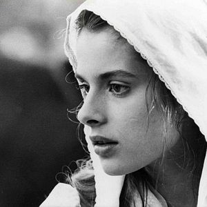 Bilder Nastassja Kinski