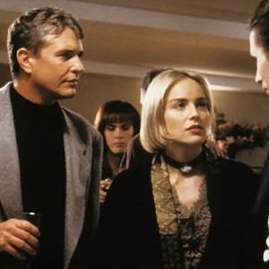 Bilder Sliver - Gier der Augen