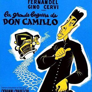 Bilder Die große Schlacht des Don Camillo