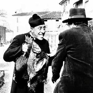 Bilder Die große Schlacht des Don Camillo