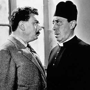 Bilder Die große Schlacht des Don Camillo