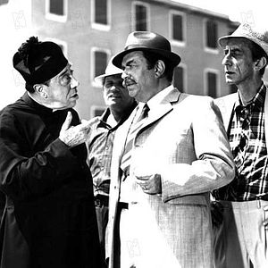 Bilder Die große Schlacht des Don Camillo