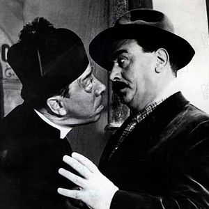 Bilder Die große Schlacht des Don Camillo