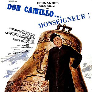 Bilder Hochwürden Don Camillo