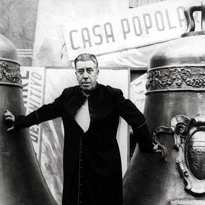 Bilder Hochwürden Don Camillo