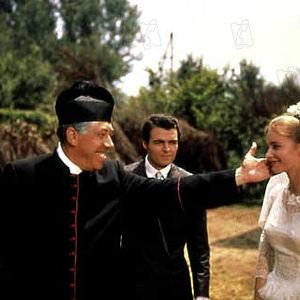 Bilder Hochwürden Don Camillo