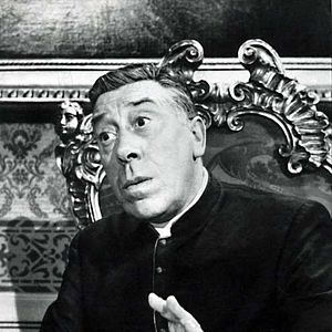 Bilder Hochwürden Don Camillo