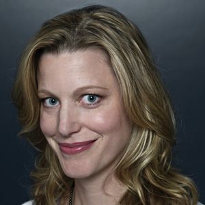 Bilder Anna Gunn