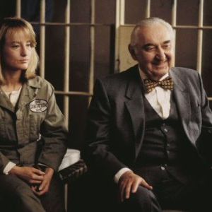 Bilder Fyvush Finkel