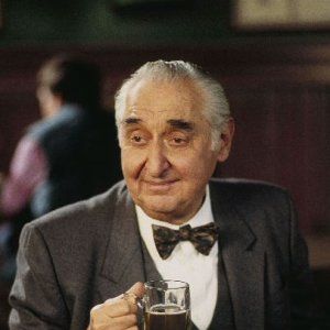 Bilder Fyvush Finkel