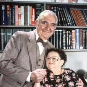 Bilder Fyvush Finkel