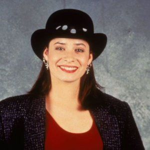 Bilder Holly Marie Combs