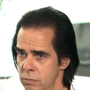 Bilder Nick Cave