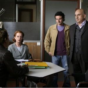 Bilder Dominique Lavanant