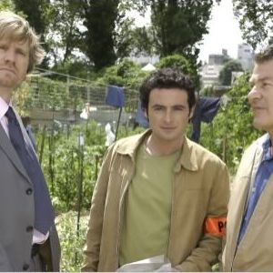 Bilder Martin Lamotte