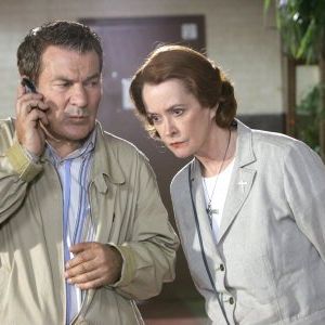 Bilder Dominique Lavanant