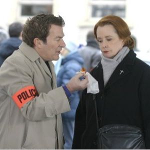 Bilder Dominique Lavanant