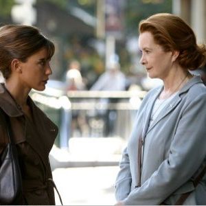 Bilder Dominique Lavanant