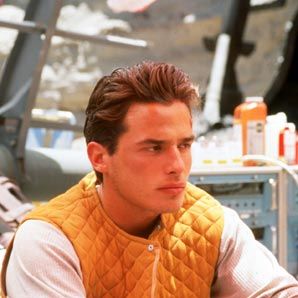 Bilder Antonio Sabato Jr.