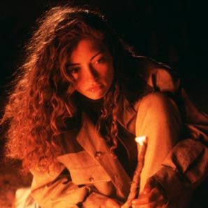 Bilder Rebecca Gayheart