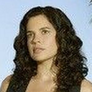 Bilder Zuleikha Robinson