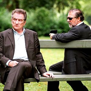 Bilder Pierre Santini