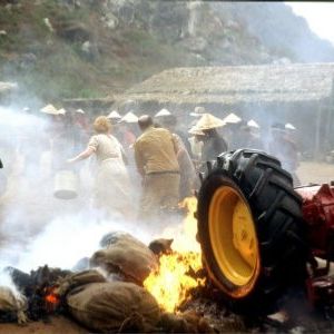 Bilder Bernard Giraudeau