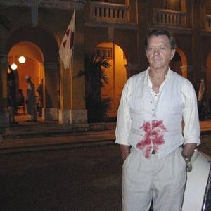 Bilder Bernard Giraudeau