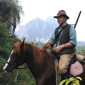 Bilder Bernard Giraudeau