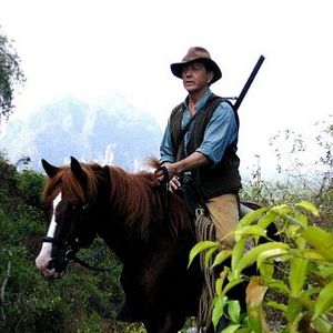 Bilder Bernard Giraudeau