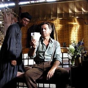 Bilder Bernard Giraudeau