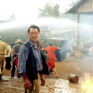 Bilder Bernard Giraudeau