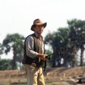 Bilder Bernard Giraudeau