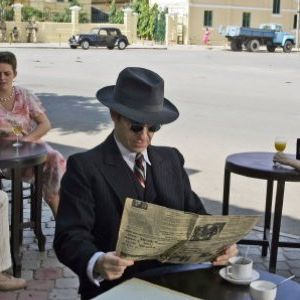 Bilder Thierry Frémont