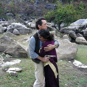 Bilder Bernard Giraudeau